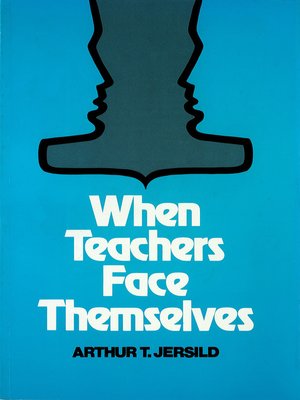 cover image of When Teachers Face Themselves